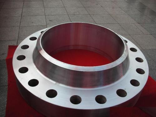 帶頸對焊法蘭...